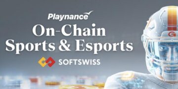 NFT REVIEW Playnance Brings 2.5M Sports & Esports Events On-Chain With $GCOIN