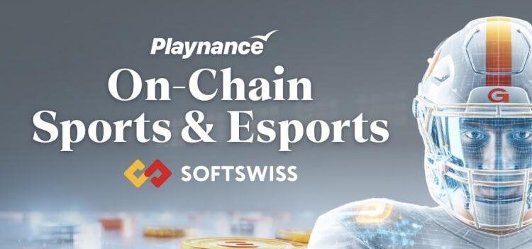 NFT REVIEW Playnance Brings 2.5M Sports & Esports Events On-Chain With $GCOIN