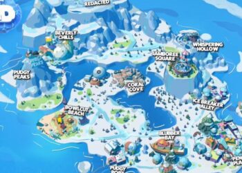 NFT REVIEW Pudgy Penguins Launches Pudgy World Browser Game With Crypto-Optional Design