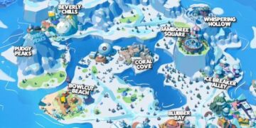 NFT REVIEW Pudgy Penguins Launches Pudgy World Browser Game With Crypto-Optional Design