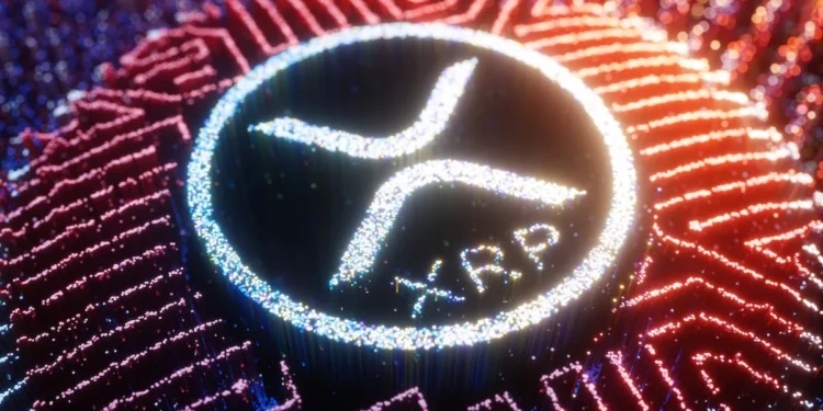 NFT REVIEW How XRP Could Become the Backbone of Tokenized Finance