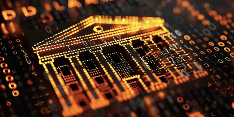 NFT REVIEW The Great Re-Platforming: Stablecoins vs Tokenized Deposits in 2026