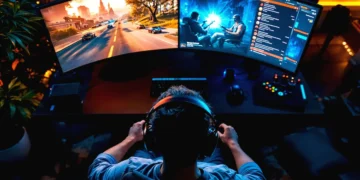 NFT REVIEW The Growing Differences Between Competitive and Casual Gaming Audiences