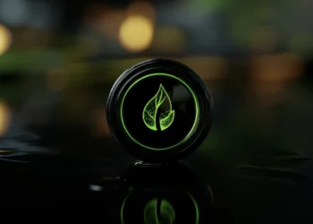 NFT REVIEW Carbon 2.0: How dMRV Is Turning Carbon Credits Into Data-Driven Assets