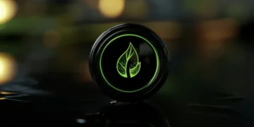 NFT REVIEW Carbon 2.0: How dMRV Is Turning Carbon Credits Into Data-Driven Assets