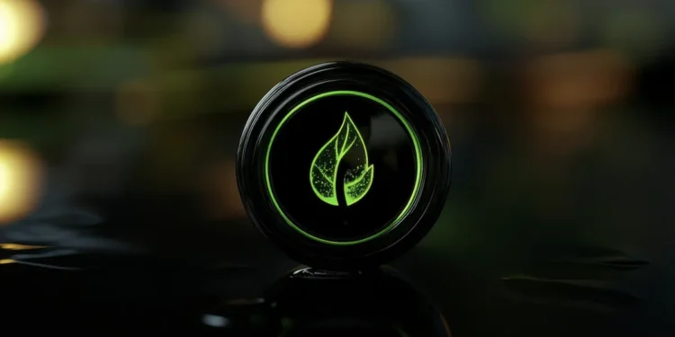 NFT REVIEW Carbon 2.0: How dMRV Is Turning Carbon Credits Into Data-Driven Assets