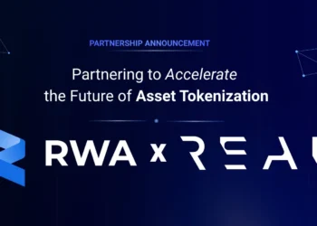 NFT REVIEW REAL and RWA Inc. Partner to Advance Tokenized Asset Infrastructure Amid Growing RWA Demand