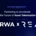 NFT REVIEW REAL and RWA Inc. Partner to Advance Tokenized Asset Infrastructure Amid Growing RWA Demand