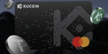 NFT REVIEW KuCoin Launches KuCard in Australia, Expanding Real-World Crypto Payments