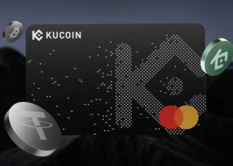 NFT REVIEW KuCoin Launches KuCard in Australia, Expanding Real-World Crypto Payments
