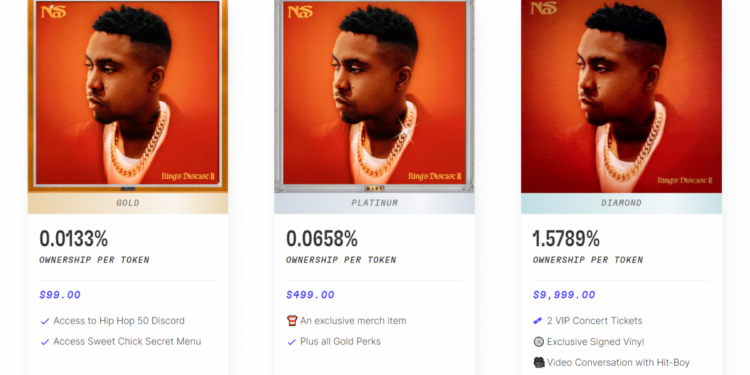 NFT REVIEW The 15 Moments That Defined Web3 Music in 2022