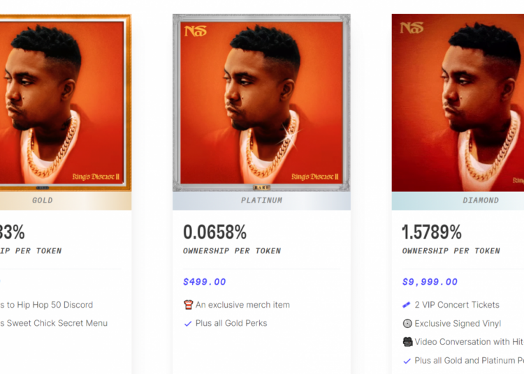 NFT REVIEW The 15 Moments That Defined Web3 Music in 2022