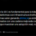 My Crypto Lawyer Sec News “La tokenización no altera la aplicación de las leyes de valores”