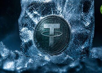 My Crypto Lawyer Sec News Tether bloquea $344 millones en USDT tras alerta de EE.UU.