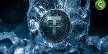 My Crypto Lawyer Sec News Tether bloquea $344 millones en USDT tras alerta de EE.UU.