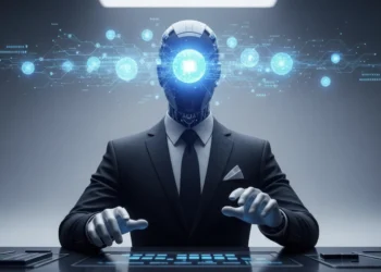 NFT REVIEW The Identity Crisis of 2026: NFTs, AI Agents and Trust on the Agentic Web