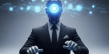 NFT REVIEW The Identity Crisis of 2026: NFTs, AI Agents and Trust on the Agentic Web