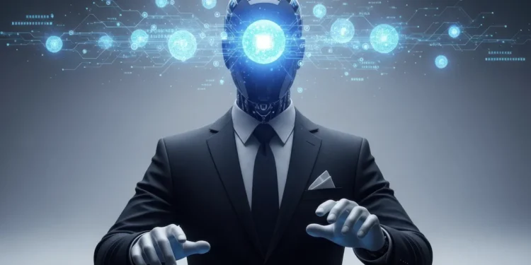NFT REVIEW The Identity Crisis of 2026: NFTs, AI Agents and Trust on the Agentic Web