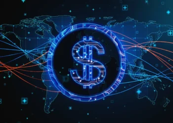 NFT REVIEW Stablecoins vs CBDCs: How the US is Embedding the Dollar into the Internet Without a Fedcoin