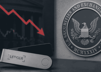 My Crypto Lawyer Sec News Ledger detiene sus planes de cotizar en bolsa en EE. UU.