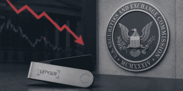 My Crypto Lawyer Sec News Ledger detiene sus planes de cotizar en bolsa en EE. UU.