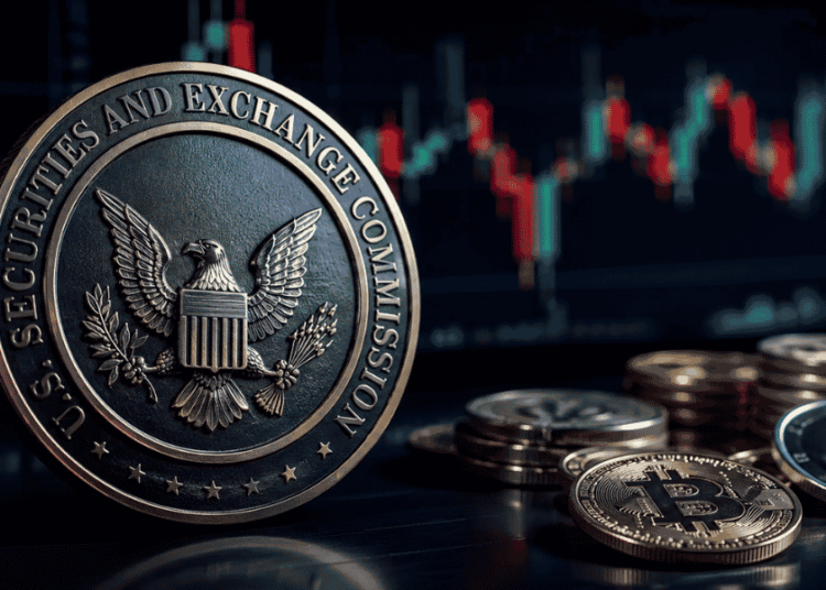 My Crypto Lawyer Sec News La SEC retrasa plan para negociar acciones tokenizadas en EE. UU.