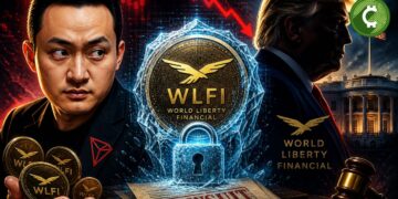My Crypto Lawyer Sec News World Liberty Financial demanda a Justin Sun por el caso WLFI