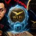 My Crypto Lawyer Sec News World Liberty Financial demanda a Justin Sun por el caso WLFI