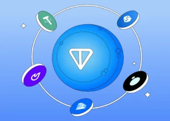 NFT REVIEW Why Toncoin Is Rising as Telegram Pushes Past Tap-to-Earn