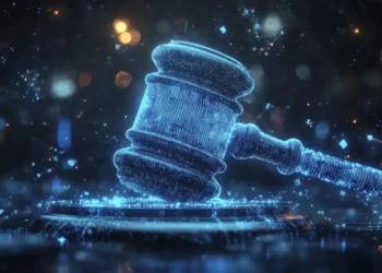 NFT REVIEW Code as Constitution: How Crypto Governance Is Moving Into the Real World