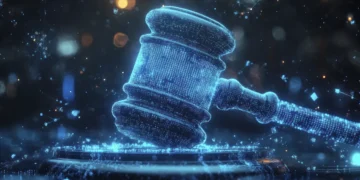 NFT REVIEW Code as Constitution: How Crypto Governance Is Moving Into the Real World