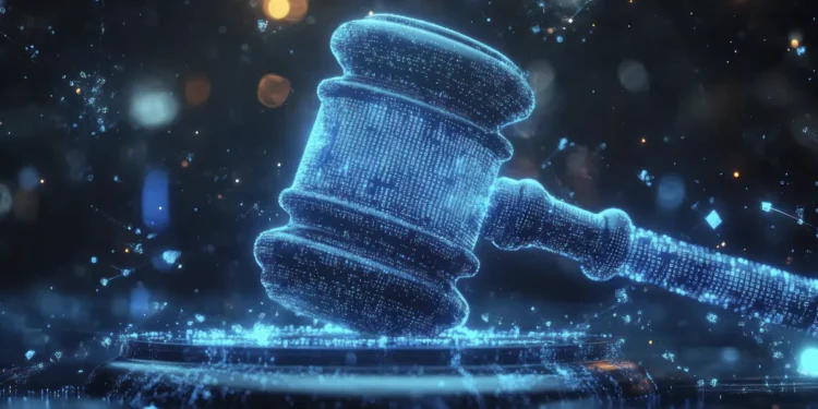 NFT REVIEW Code as Constitution: How Crypto Governance Is Moving Into the Real World