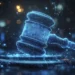 NFT REVIEW Code as Constitution: How Crypto Governance Is Moving Into the Real World