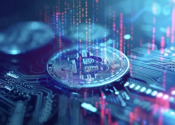NFT REVIEW The Flattened Curve: Why Wall Street Institutional Pools Have Reordered the Crypto Halving Cycle