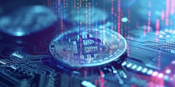 NFT REVIEW The Flattened Curve: Why Wall Street Institutional Pools Have Reordered the Crypto Halving Cycle