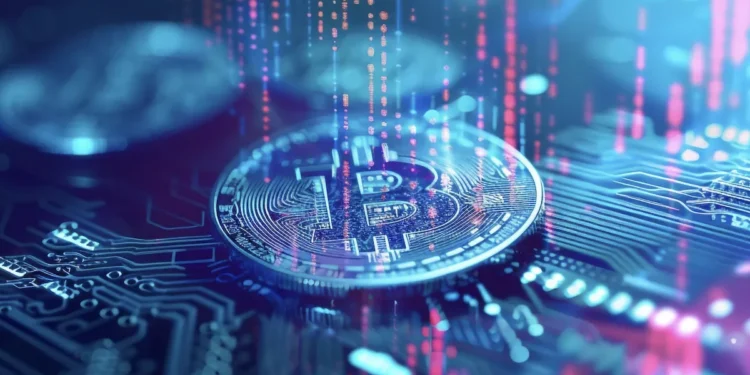 NFT REVIEW The Flattened Curve: Why Wall Street Institutional Pools Have Reordered the Crypto Halving Cycle