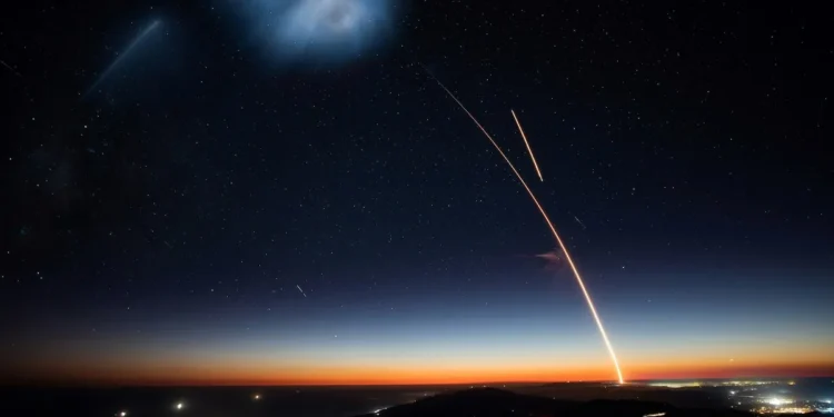 NFT REVIEW If SpaceX Gets a bStock, Tokenized Finance Faces Its First True IPO Hype Test