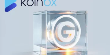 NFT REVIEW Playnance’s $GCOIN Lists on KoinBX Amid Rapid India Community Growth