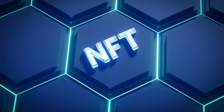 NFT REVIEW NFT Marketplace Volume Is Concentrating Around the Biggest Players