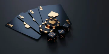 NFT REVIEW Hur Blockchain och NFT-teknologi Förändrar Kasinobranschen för Alltid