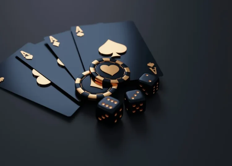 NFT REVIEW Hur Blockchain och NFT-teknologi Förändrar Kasinobranschen för Alltid