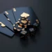 NFT REVIEW Hur Blockchain och NFT-teknologi Förändrar Kasinobranschen för Alltid
