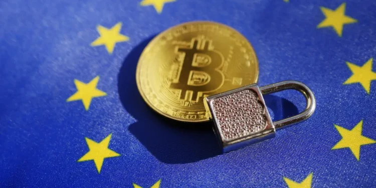 My Crypto Lawyer Sec News Binance set to stop EU crypto services from July 1