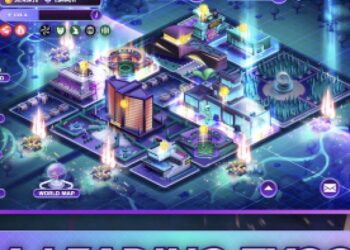 NFT REVIEW Loaded Lions’ Mane City Mobile Heads to iOS and Android as Sign-Ups Begin