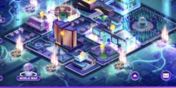NFT REVIEW Loaded Lions’ Mane City Mobile Heads to iOS and Android as Sign-Ups Begin