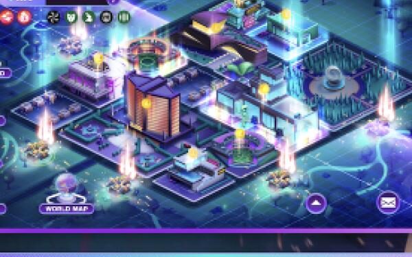 NFT REVIEW Loaded Lions’ Mane City Mobile Heads to iOS and Android as Sign-Ups Begin