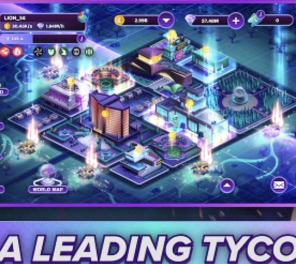 NFT REVIEW Loaded Lions’ Mane City Mobile Heads to iOS and Android as Sign-Ups Begin