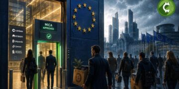 My Crypto Lawyer Sec News MiCA entra en su fase final y sacude al mercado cripto europeo