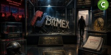 My Crypto Lawyer Sec News Arthur Hayes y BitMEX demandados por presunto fraude e insider trading