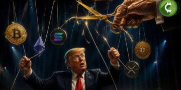 My Crypto Lawyer Sec News Clarity Act pone límites al imperio cripto de Trump